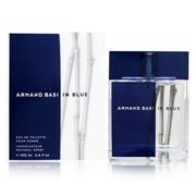 Armand Bassi Blue