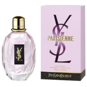 YvesSaintLaurent Parienne