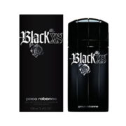 Paco rabanne Black