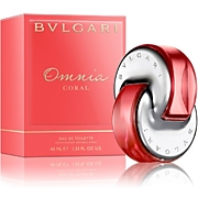Bulgari Omnia Coral