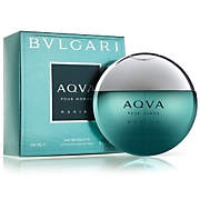 Bvlgari Aqva Pour Homme - символ элегантности и мужественности. Аромат, сотканный из чистой воды и красоты природы. Это бодрящее открытие пространства, объединяющее гармонию растительных и минеральных компонентов. Мандарин дарит этому аромату яркие, волну