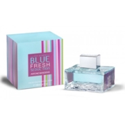Antonio Banderas Blue Fresh