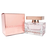 Dolce Gabbana rose the оne